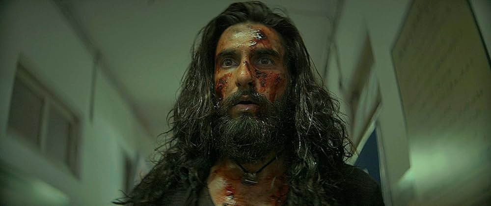 Dhurandhar（原題）の画像