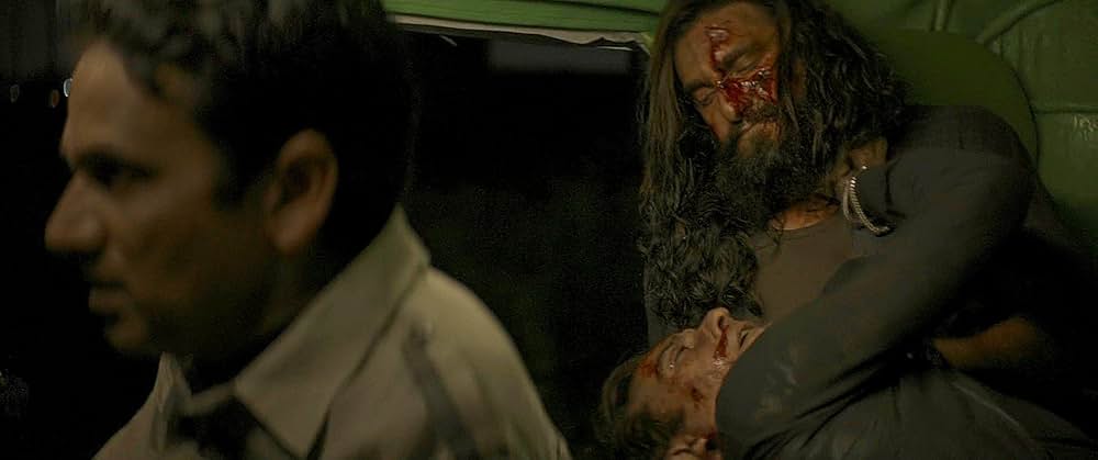 Dhurandhar（原題）の画像