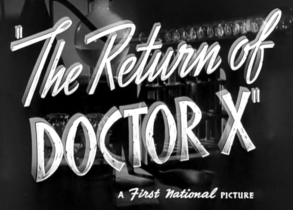 ドクターＸの帰還の写真