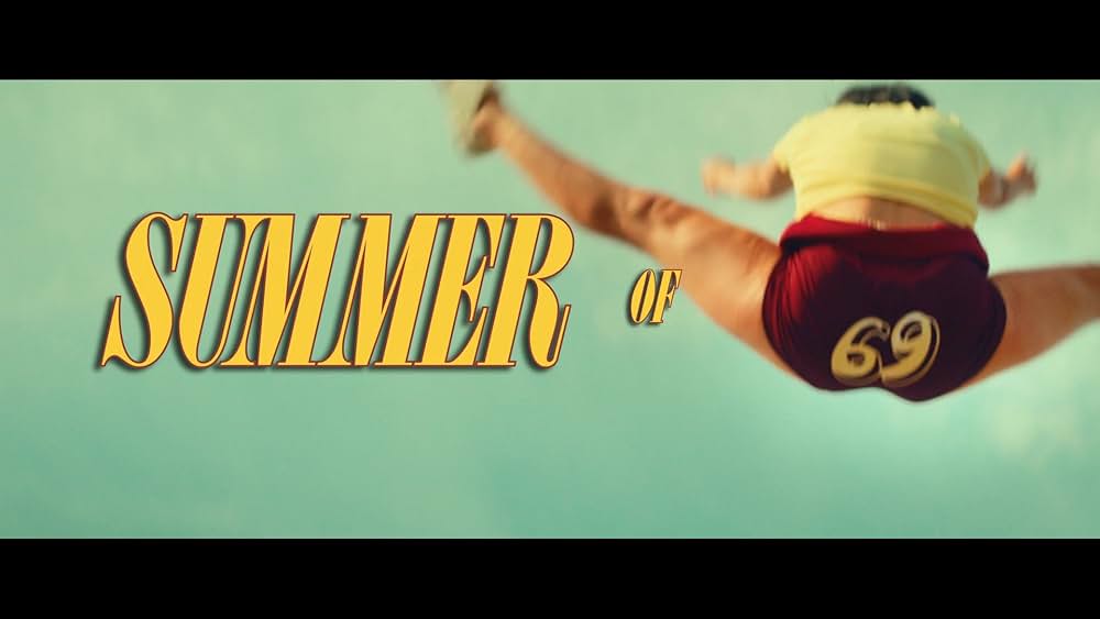 サマー・オブ・シックスティナインの画像