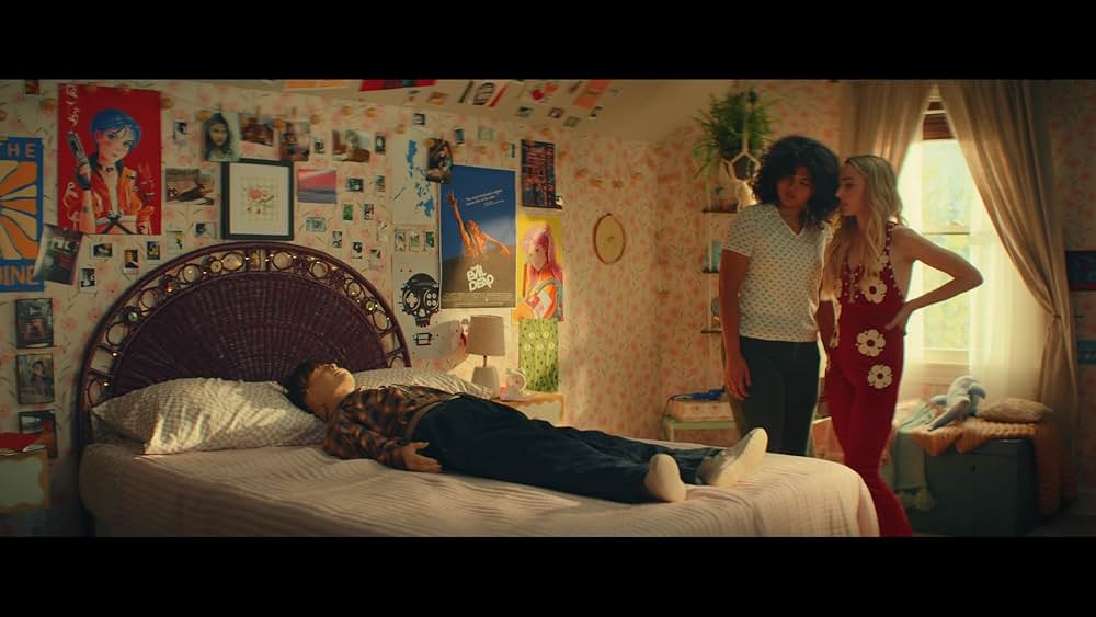 サマー・オブ・シックスティナインの画像