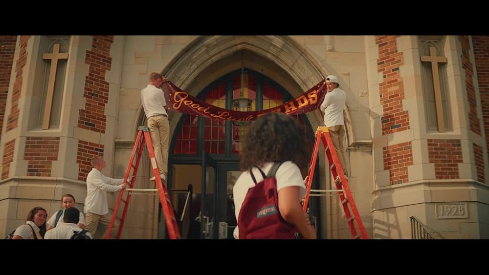 サマー・オブ・シックスティナインの画像