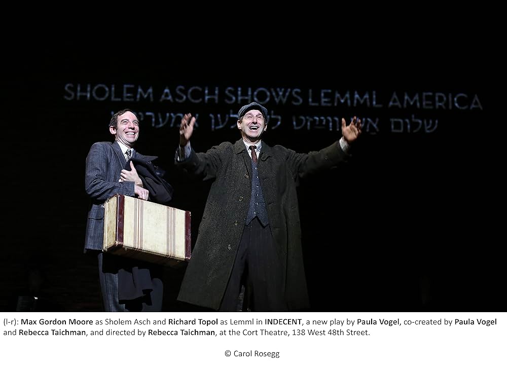 インディセントの画像