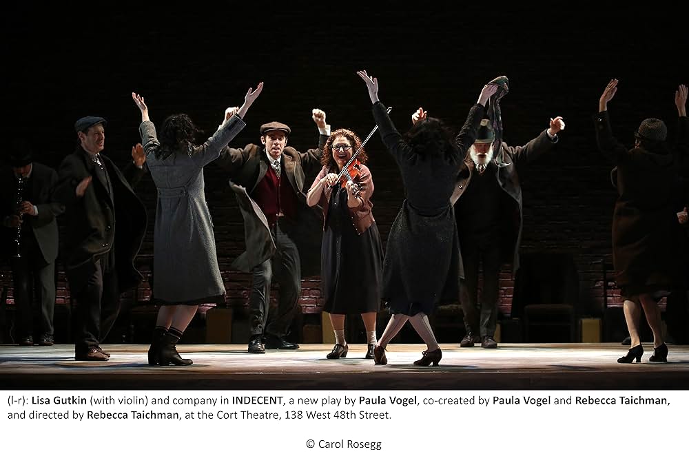 インディセントの画像