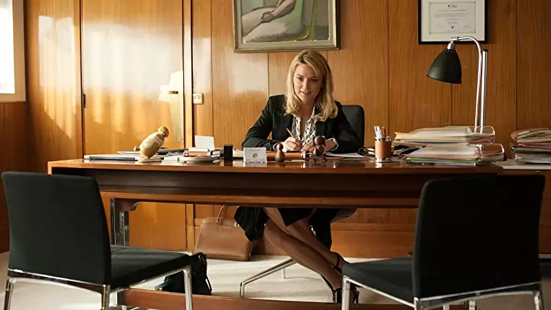 おとなの恋の測り方の画像