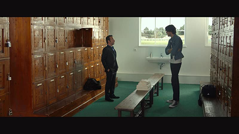 おとなの恋の測り方の画像