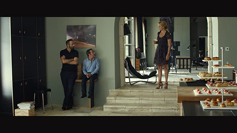 おとなの恋の測り方の画像