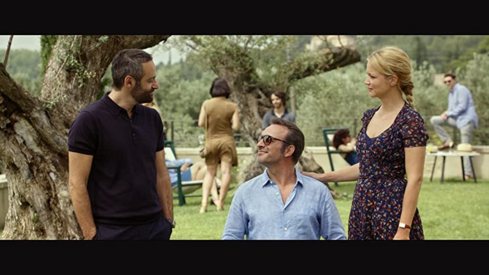 おとなの恋の測り方の画像