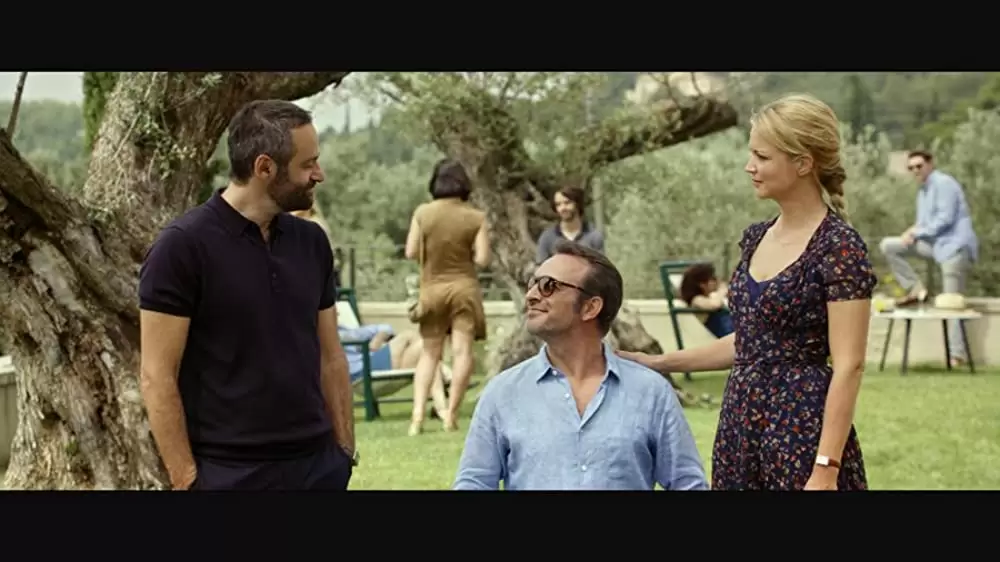 おとなの恋の測り方の画像