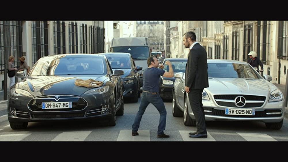 おとなの恋の測り方の画像