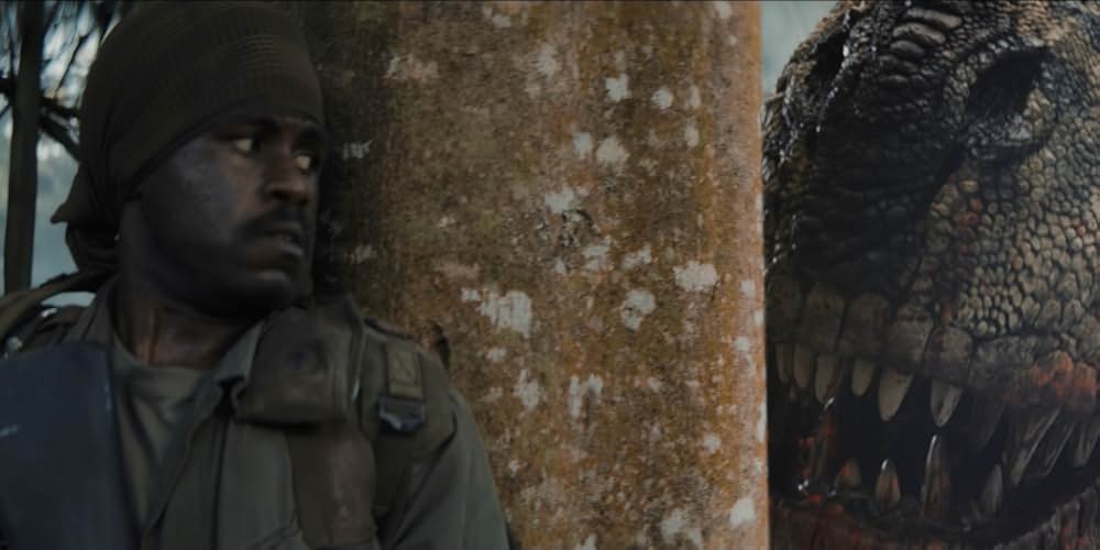 Primitive War（原題）の写真