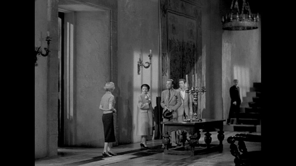 The Maze（原題）の画像