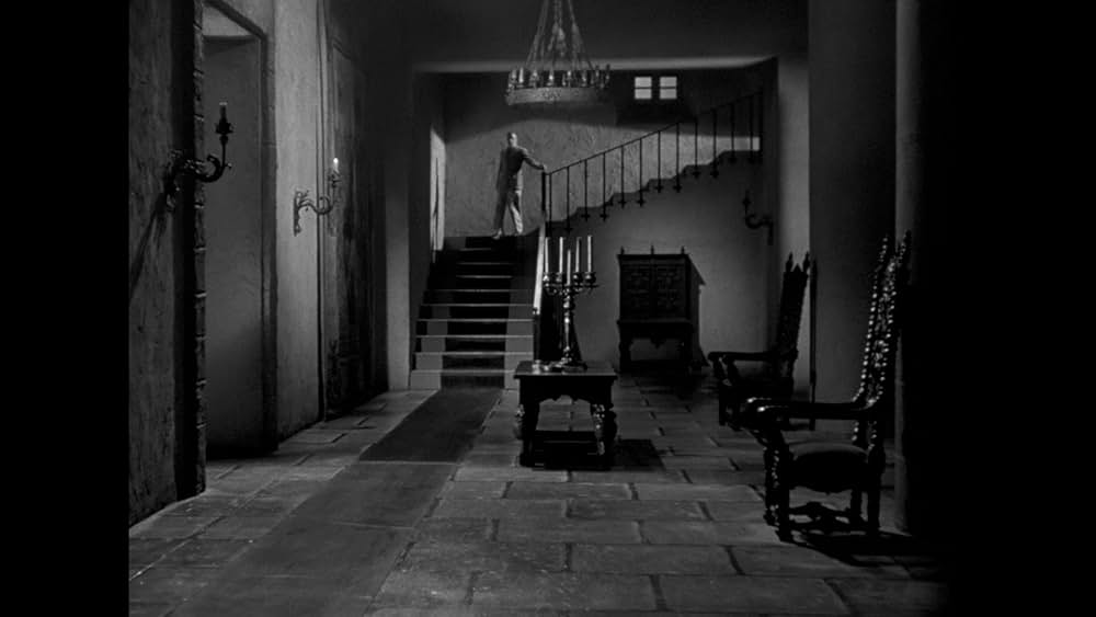 The Maze（原題）の画像