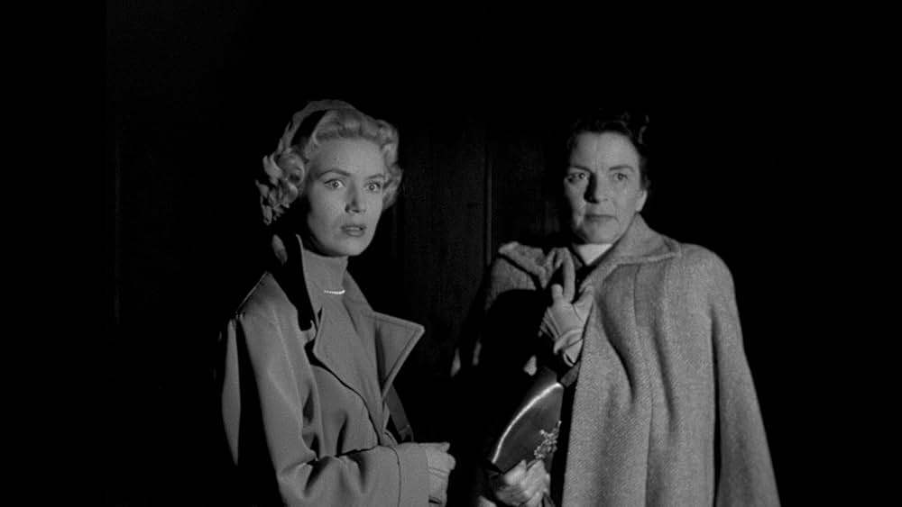 The Maze（原題）の画像