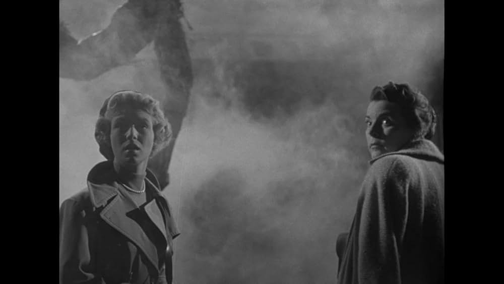 The Maze（原題）の画像