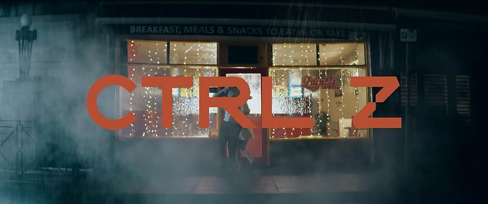 コントロールZの画像