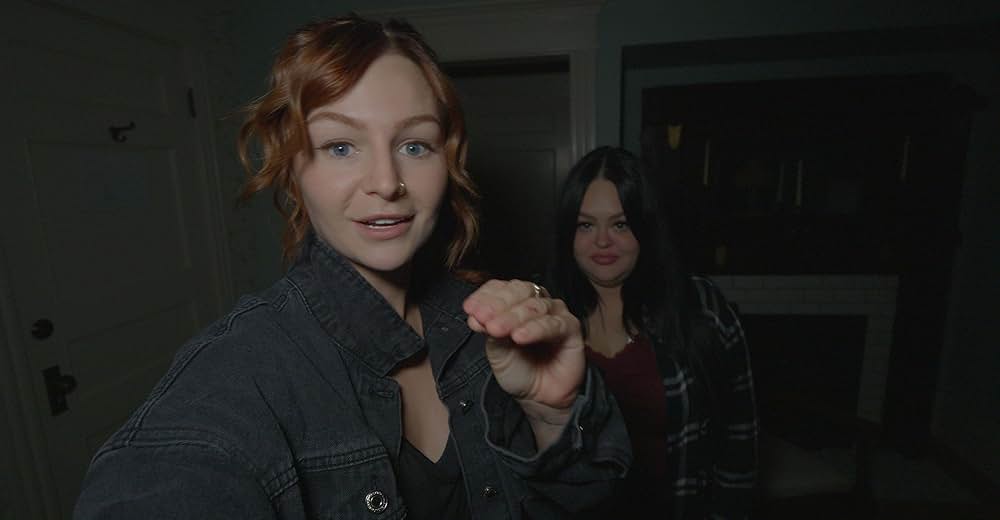 House on Eden（原題）の画像