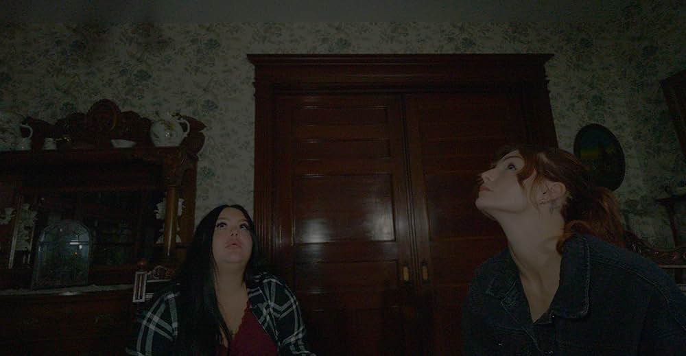 House on Eden（原題）の写真