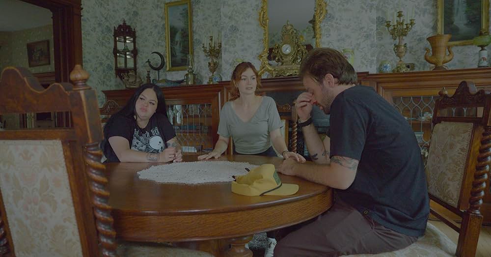 House on Eden（原題）の画像