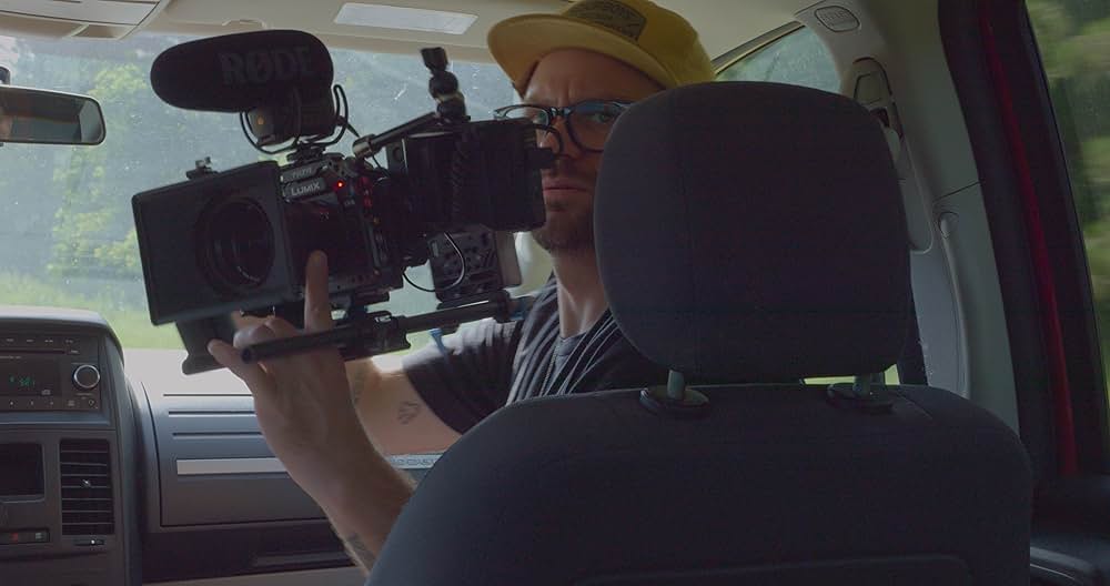 House on Eden（原題）の画像