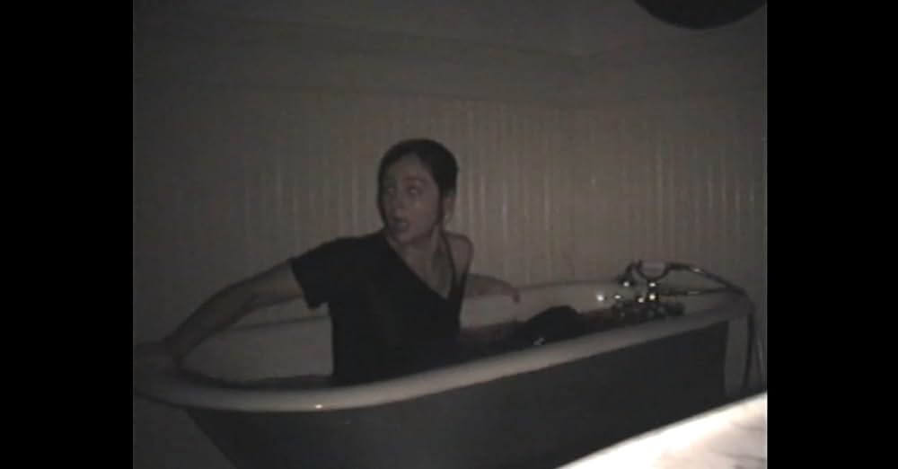 House on Eden（原題）の画像