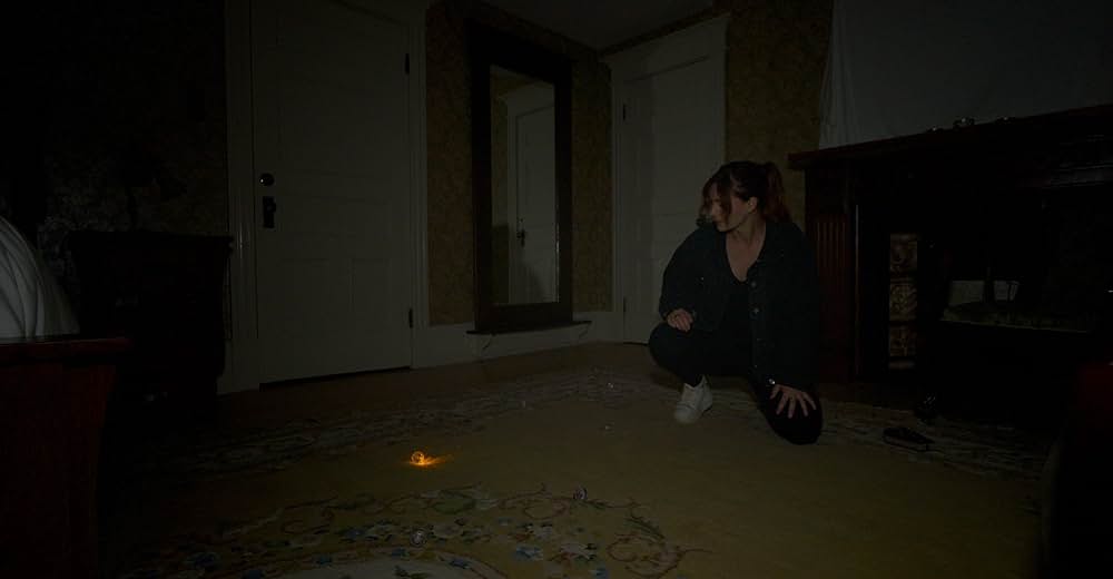 House on Eden（原題）の画像