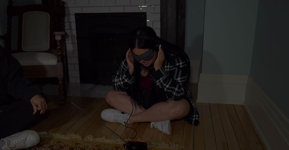 House on Eden（原題）の画像