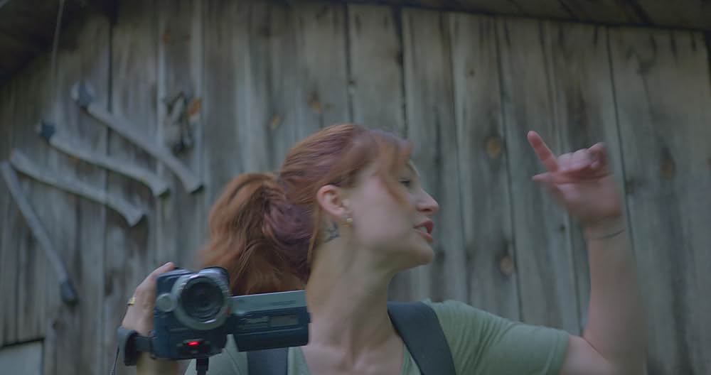 House on Eden（原題）の画像