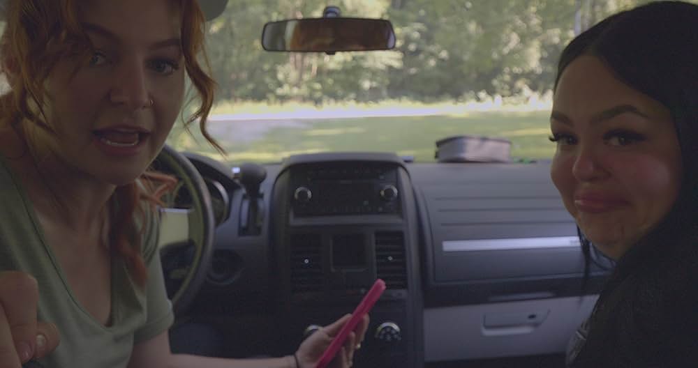 House on Eden（原題）の画像