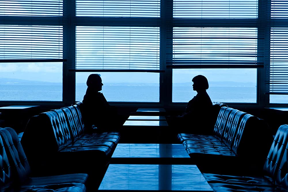 レイルウェイ 運命の旅路の画像