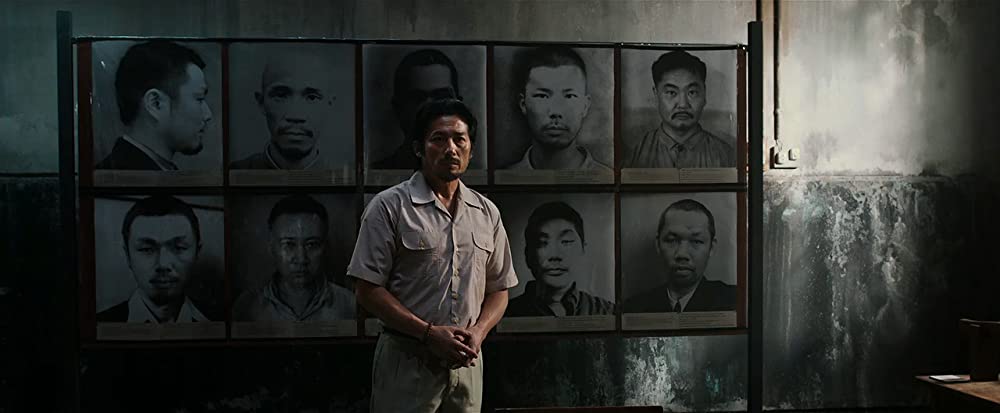 レイルウェイ 運命の旅路の画像