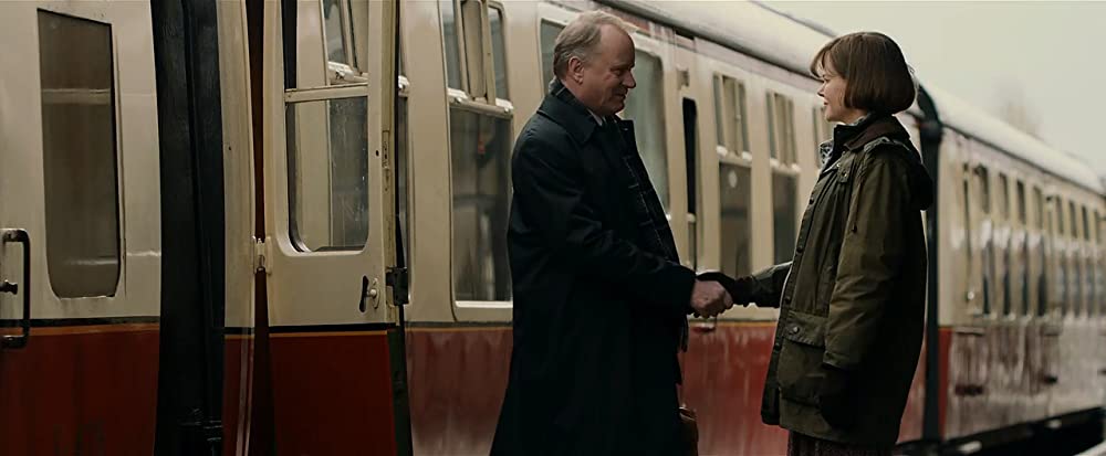 レイルウェイ 運命の旅路の画像