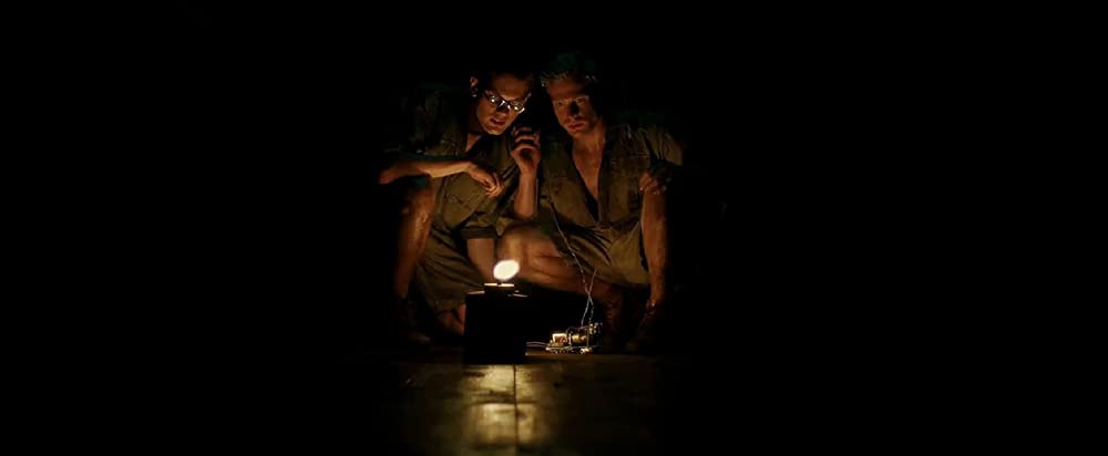 レイルウェイ 運命の旅路の画像