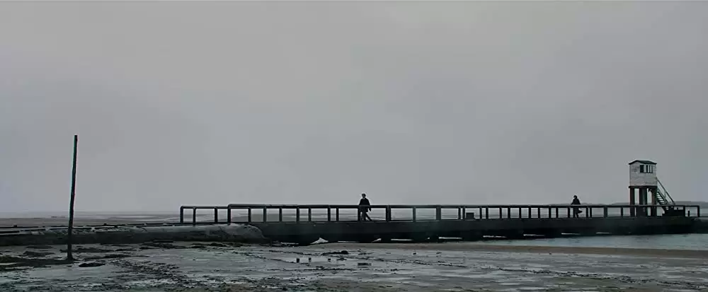 「レイルウェイ 運命の旅路」コリン・ファース & ニコール・キッドマンの画像