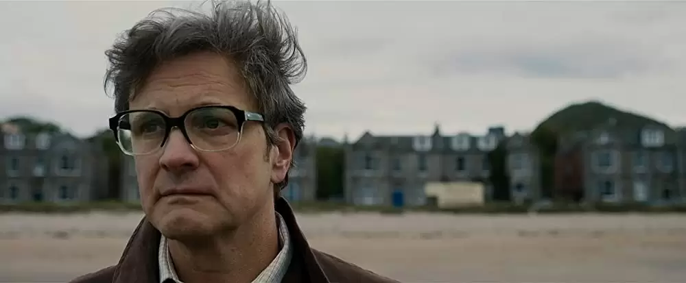 「レイルウェイ 運命の旅路」コリン・ファースの画像