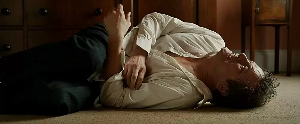 「レイルウェイ 運命の旅路」コリン・ファースの画像