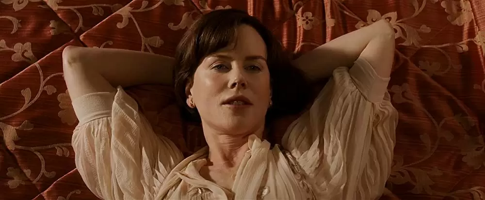 「レイルウェイ 運命の旅路」ニコール・キッドマンの画像