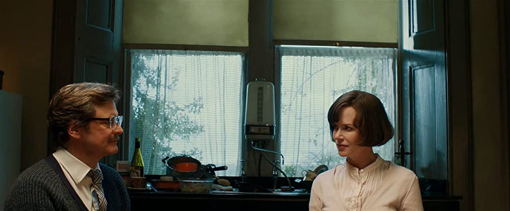 レイルウェイ 運命の旅路の画像