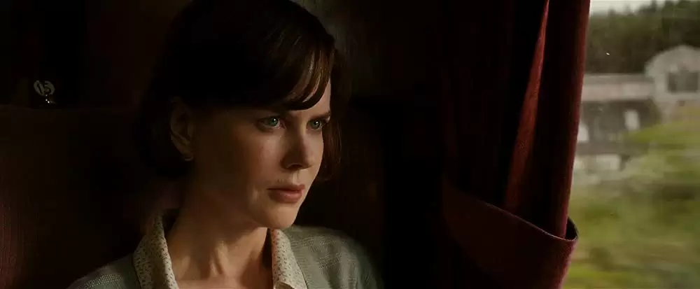 「レイルウェイ 運命の旅路」ニコール・キッドマンの画像