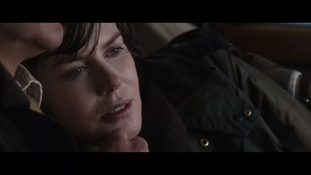 「レイルウェイ 運命の旅路」ニコール・キッドマンの画像