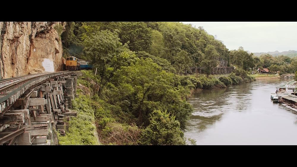 「レイルウェイ 運命の旅路」の画像