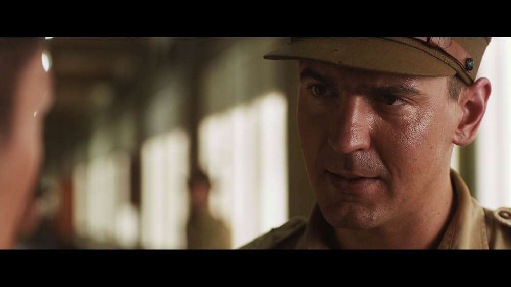 「レイルウェイ 運命の旅路」の画像