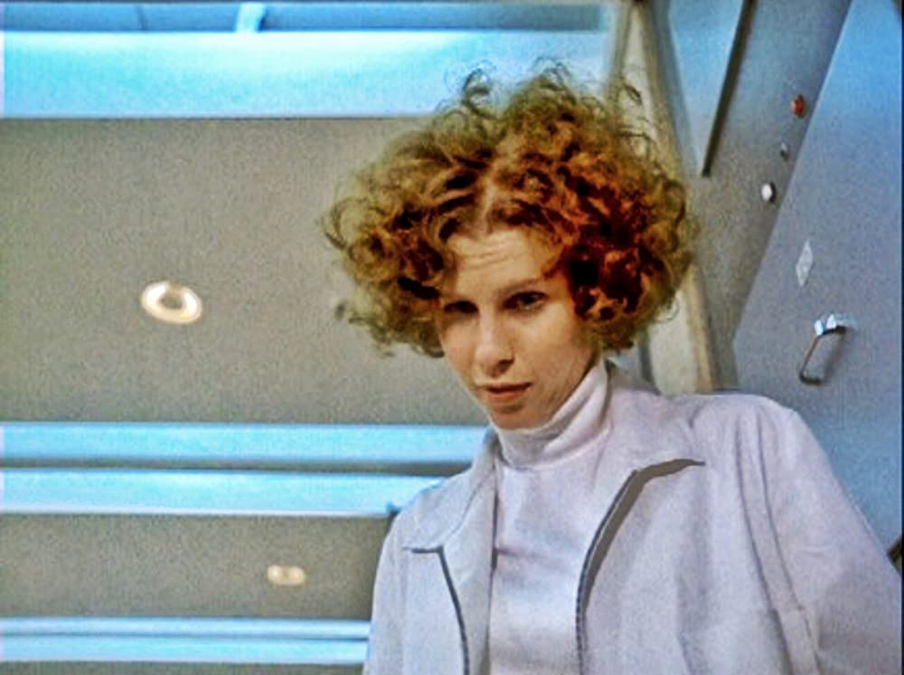 スリーパーの画像