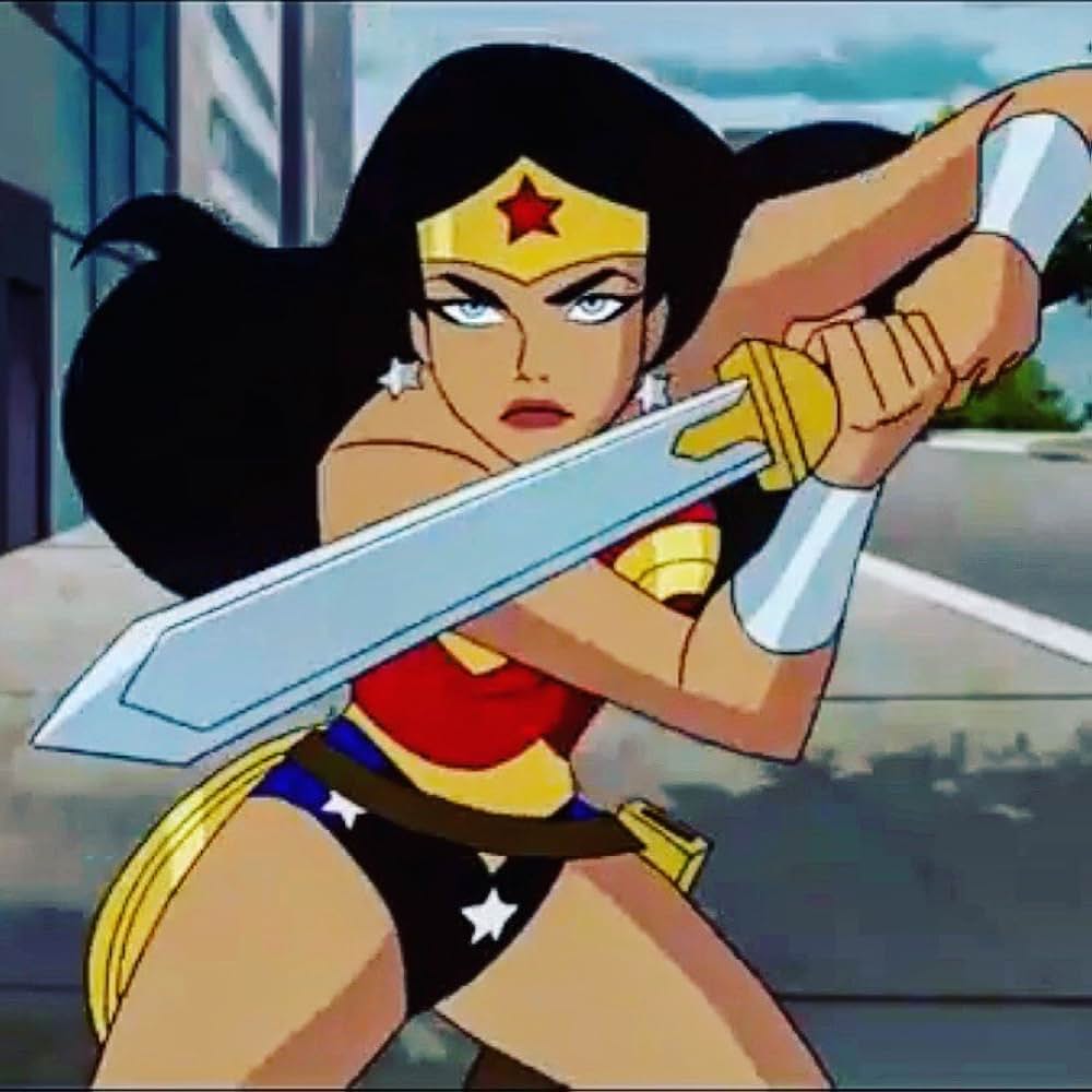 Justice League vs. the Fatal Five（原題）の画像