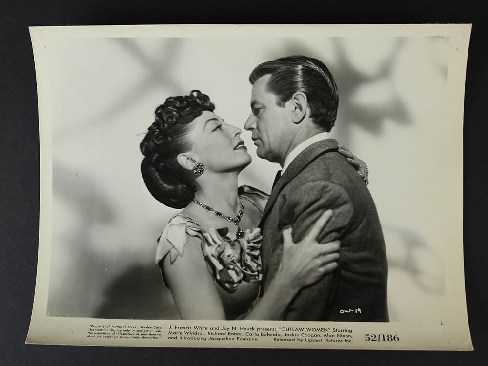 アウトローの女の画像