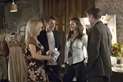 「ウディ・アレンの夢と犯罪」ユアン・マクレガー & コリン・ファレル & サリー・ホーキンス & ヘイリー・アトウェルの画像