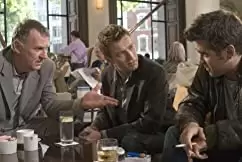 「ウディ・アレンの夢と犯罪」ユアン・マクレガー & コリン・ファレル & トム・ウィルキンソンの画像