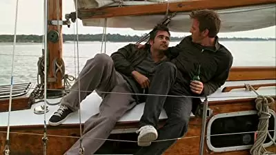 ウディ・アレンの夢と犯罪の画像