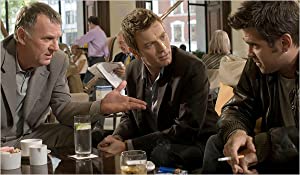 ウディ・アレンの夢と犯罪の画像