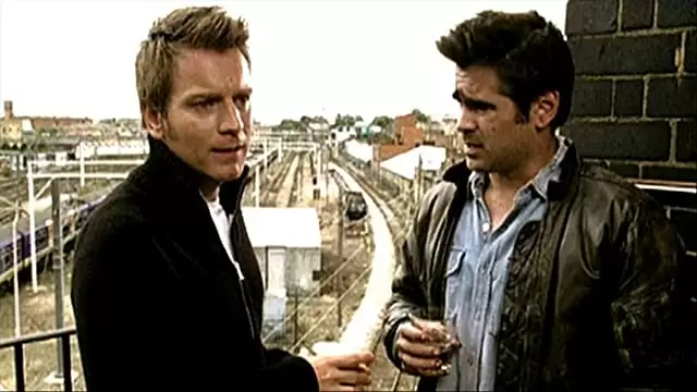 ウディ・アレンの夢と犯罪の画像